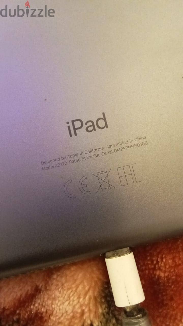 iPad (8th generation) 1