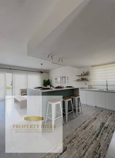 With a 5% down payment and installments for the longest period of 8 ye