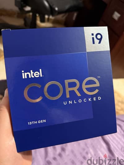 Intel 13900K PC