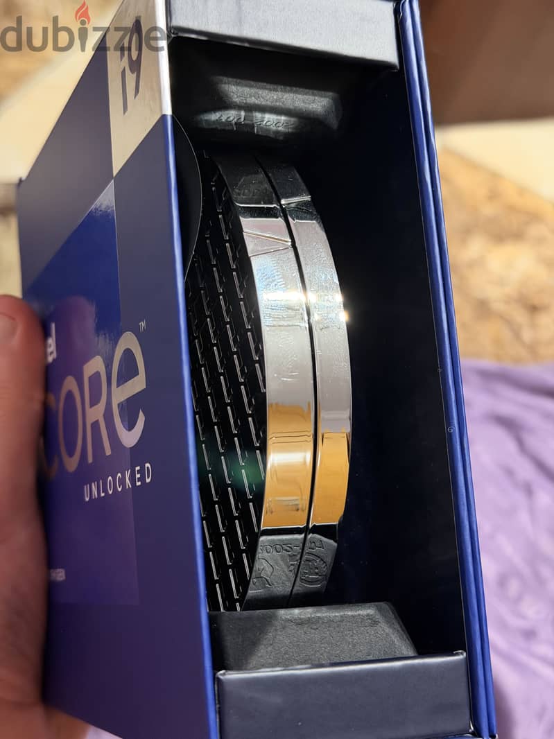 Intel 13900K PC 1