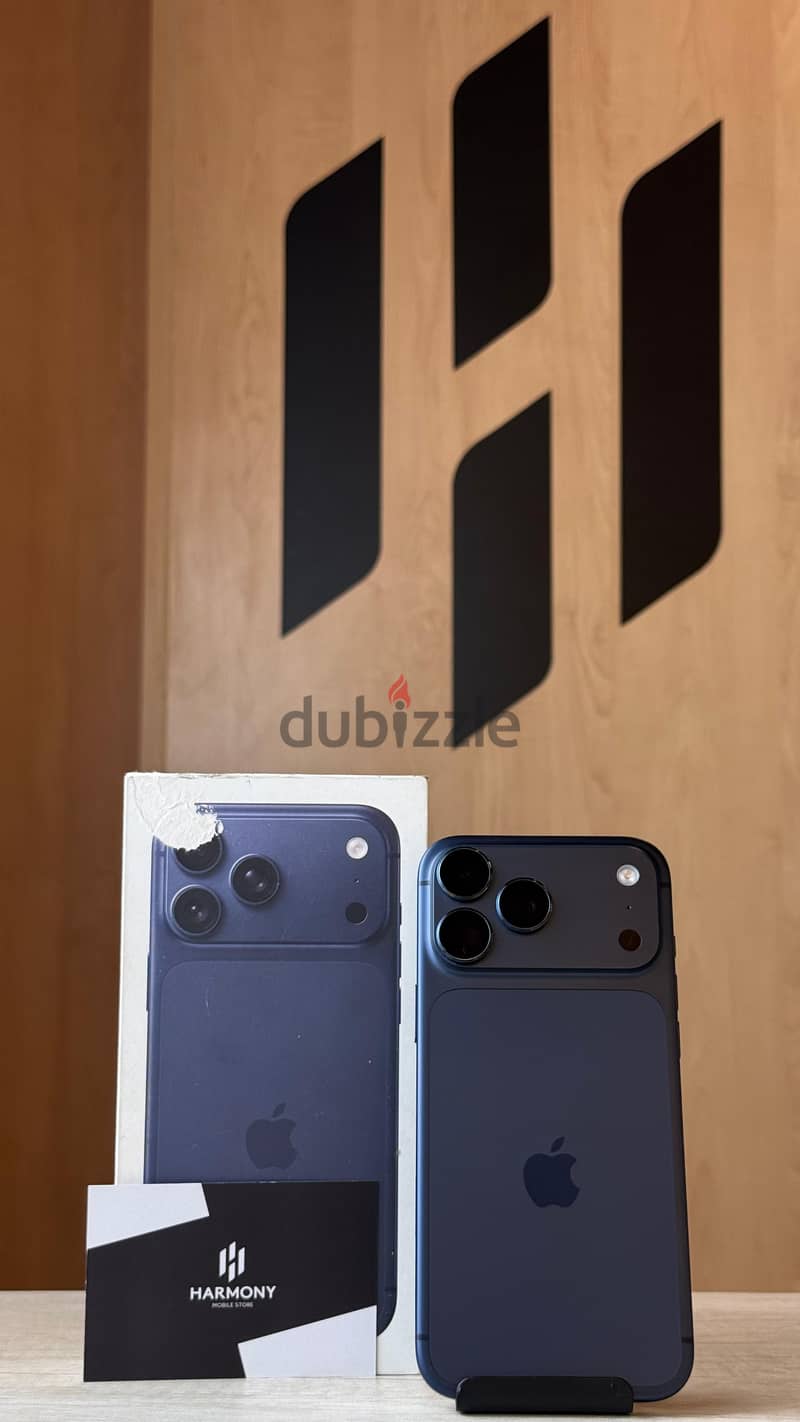 Iphone 17 pro max 4