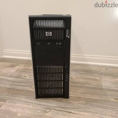 hp z800