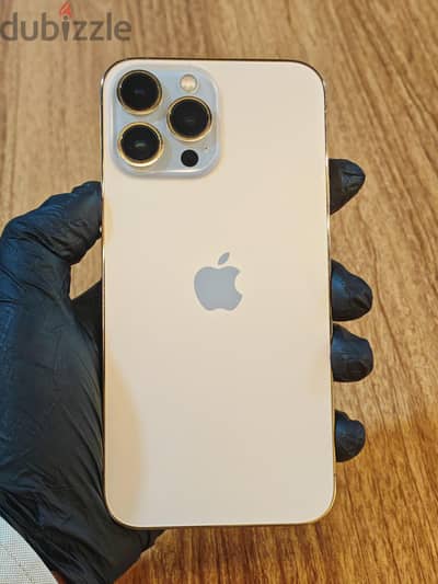 iPhone 13 Pro Max