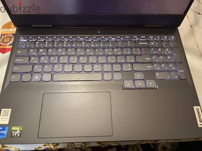 Lenovo idea pad gaming 3