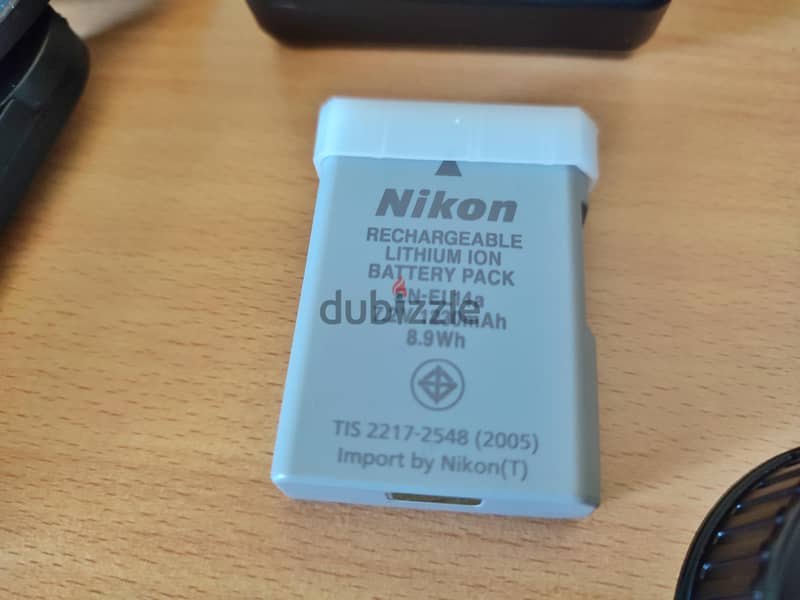 Nikon camera d3500 5