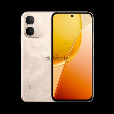 موبايل vivo y31d جديد