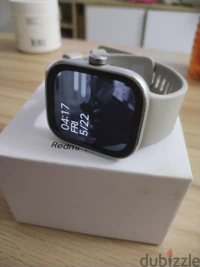 Redmi watch 4