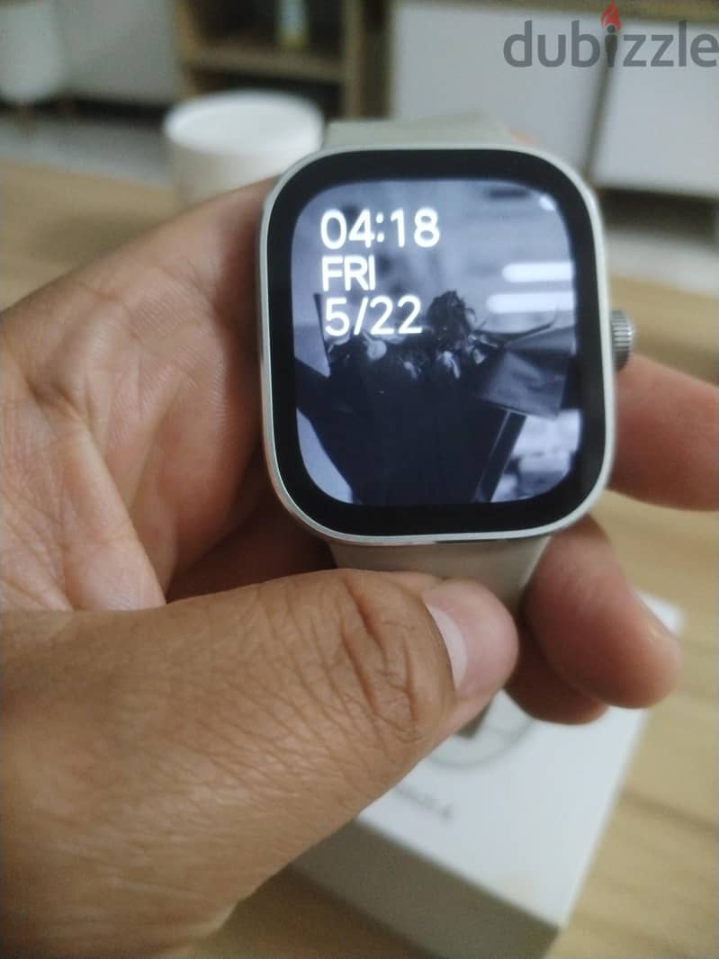 Redmi watch 4 2