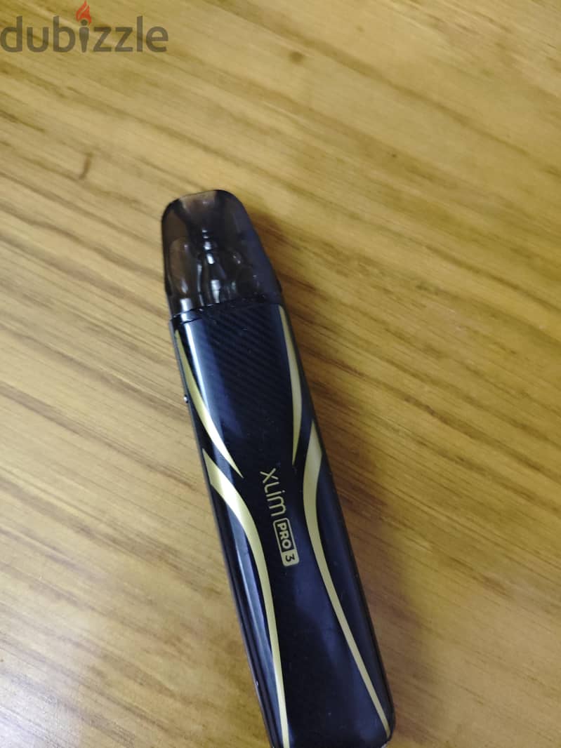 xlim pro 3 1