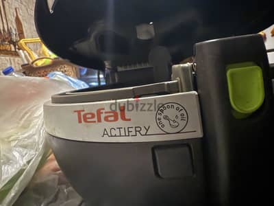 Tefal Air Fryer