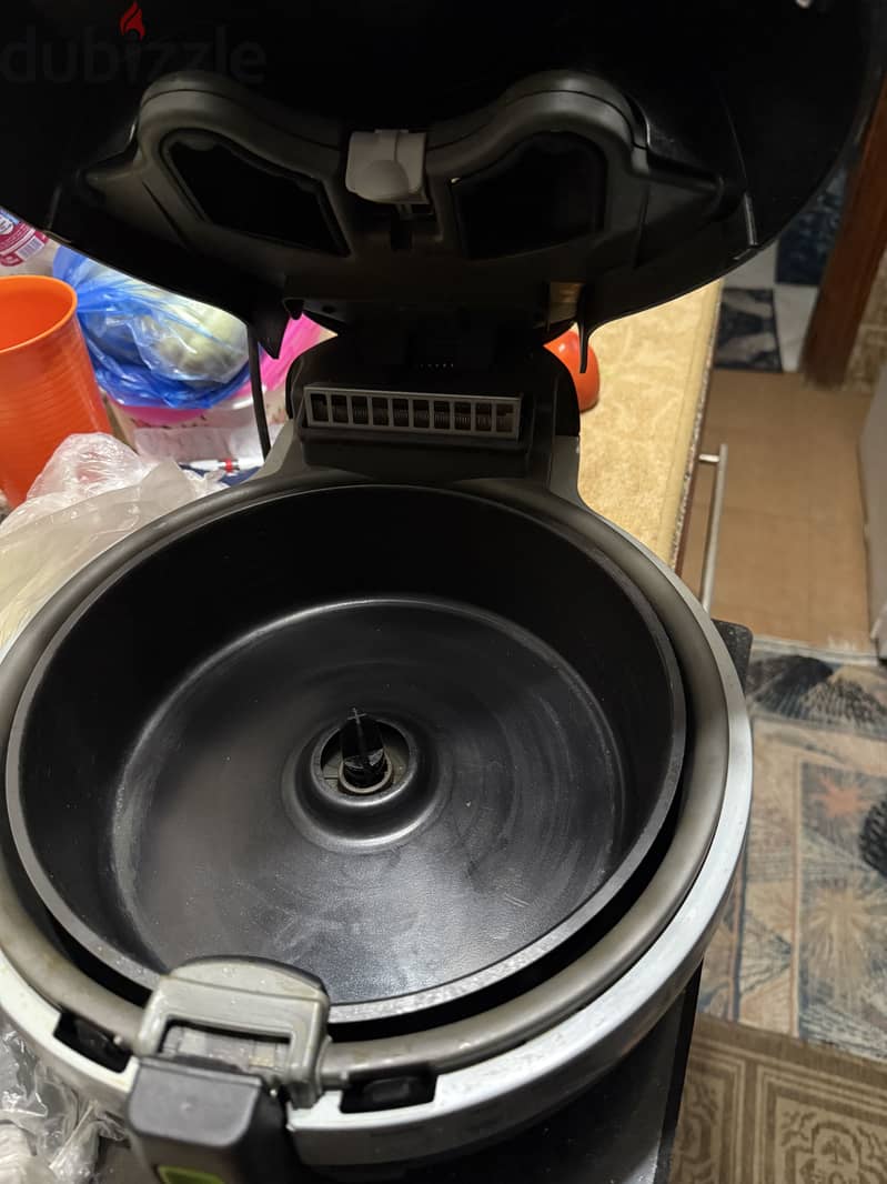 Tefal Air Fryer 1