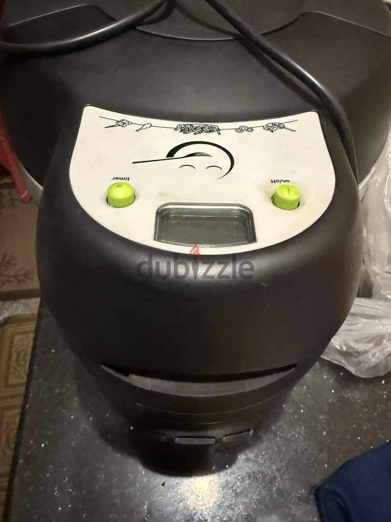 Tefal Air Fryer 2