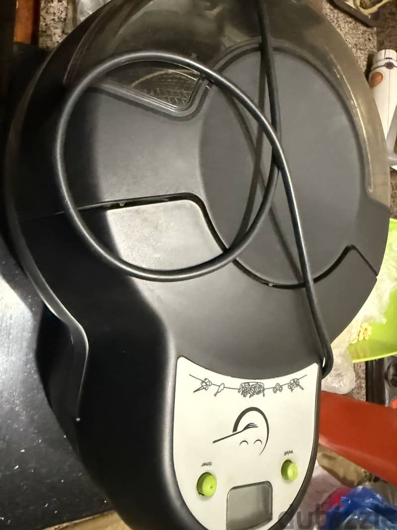 Tefal Air Fryer 3