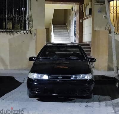 هيونداي إكسيل 1998