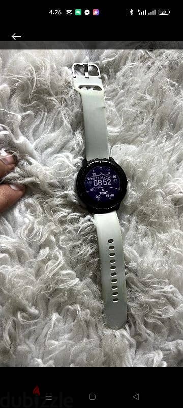 Watch Garmin  vivoactive 3 Music