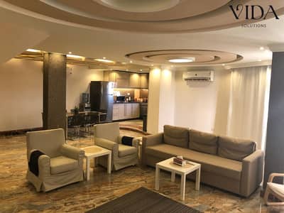 For Sale Duplex 175 m west of Arbela Fifth Settlement Finishing Ultra De Lux Air Conditioning and Kitchen