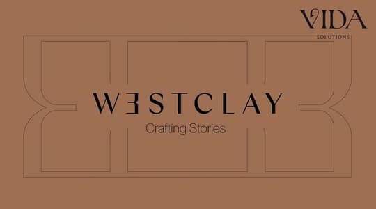 امتلك وحده 167م الان كمبوند West Clay اكتوبر بأقوي فرصة استثمارية مقدم يبدا من 10% واقساط تصل الى 8 سنين