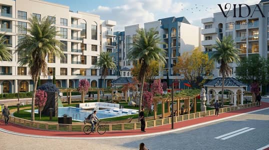 Own90m Greek Town no down payment easyinstalments