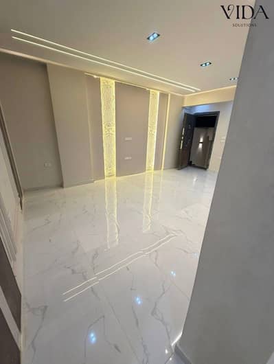 Fully Finished 140m APrt sale 3rd district october