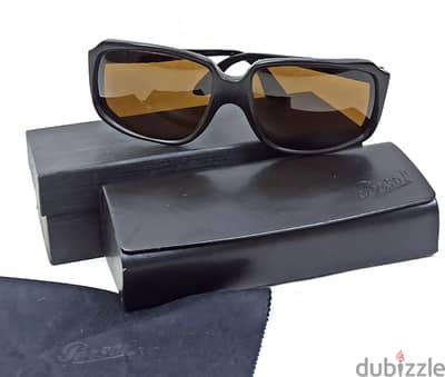 نظارات Persol Ratti 6618/T Sunglasses ايطالى اصليه