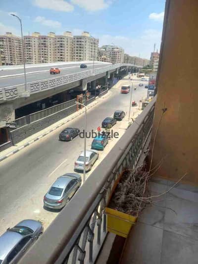 شقة للايجار المفروش للسكن الراقي بموقع متميز جدا بكمبوند المستقبل بدجلة المعادي علي طريق الاوتوستراد أمام كمبوند الصفوة بالقرب من كورنيش المعادي ونادي الشرطة