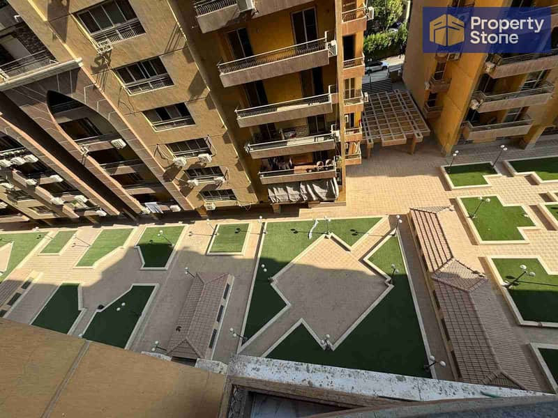 Apartment for rent – Future Compound 0 Apartment for rent – Future Compound 0