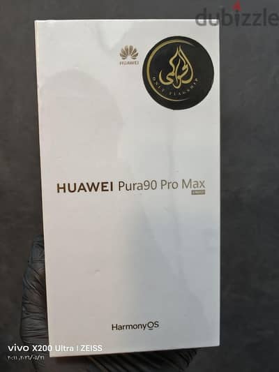 Pura 90 Pro Max