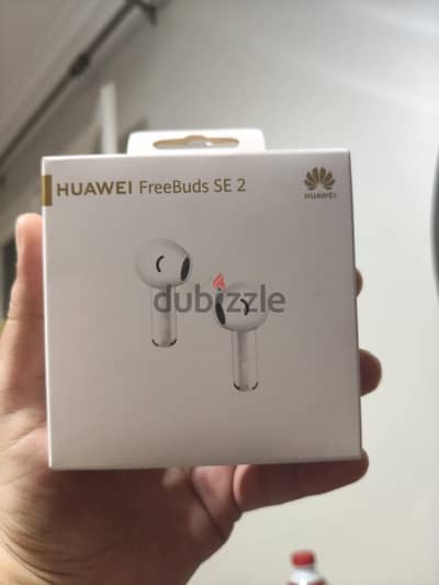 Airpods Huawei se 2