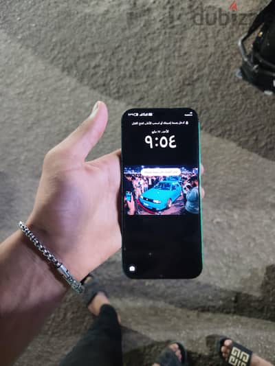 هونر اكس 8 بى