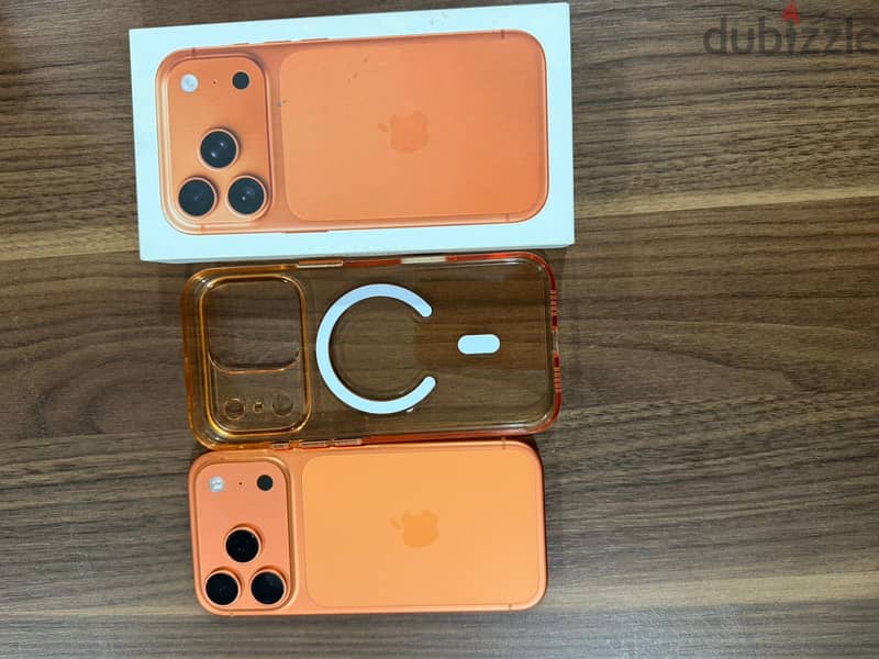 iPhone 17 pro 2