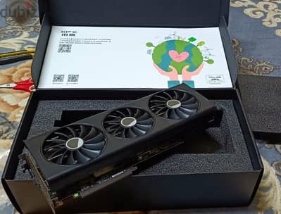RX 7700 xt  12GB