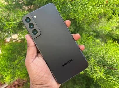 Samsung S22 Plus