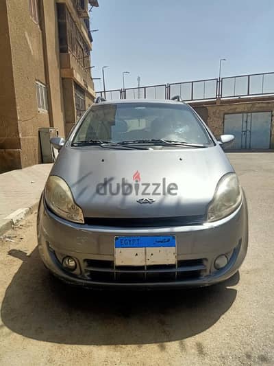 سبيرانزا إيه 113 2010