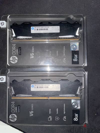16gb ram (2x8) 3200mhz cl16