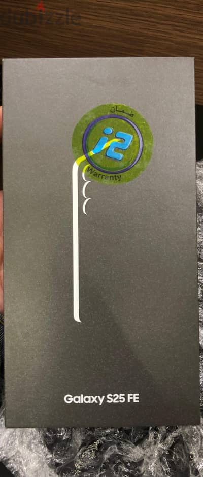 Samsung S25 FE
