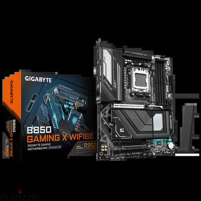 Gigabyte B850 Gaming X WiFi6E AM5