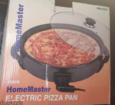 صينية كهربائية متعددة الاستخدامات، وارد السعودية، براند HomeMaster