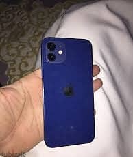 iPhone 12 mini 265G
