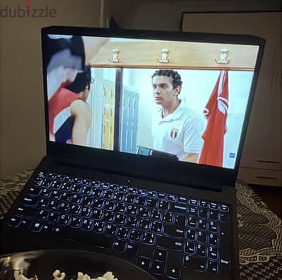 Lenovo ideapad gaming 3 Nvidia 3050