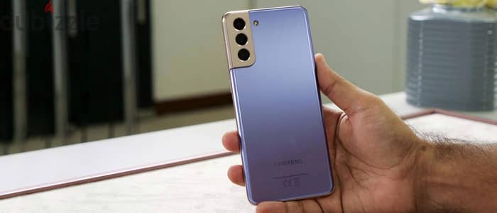 Samsung S21 Plus