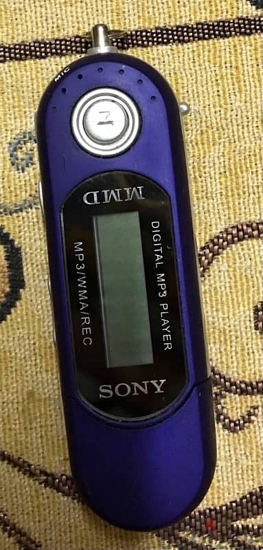 سونى مشغل ديجيتال SONY Digital  MP3 Player USP