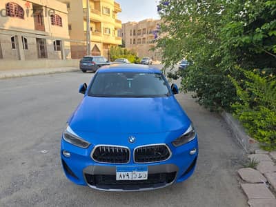 BMW x2 2019 - بي ام دبليو إكس 2  2019