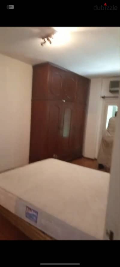 Furnished or unfurnished apartment for rent super luxe with air conditioning in Garden City