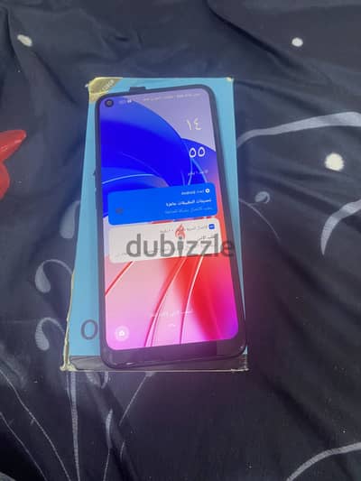 Oppo a55