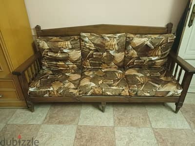 طقم اسيوطى
