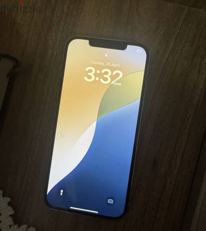 IPhone 12 Pro Max 1