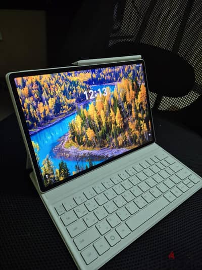 Huawei Matepad 12X