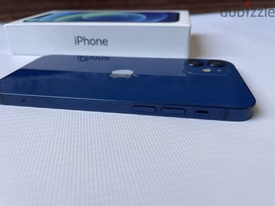 iPhone 12 waterproof