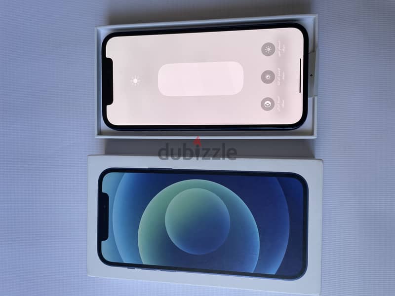 iPhone 12 waterproof 1