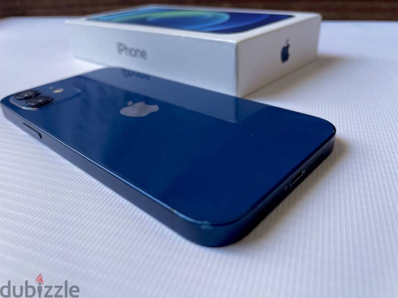 iPhone 12 waterproof 4